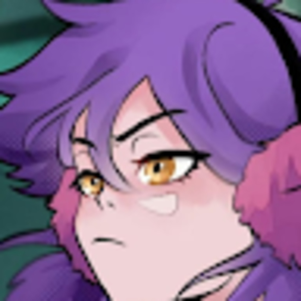 Meet your Posher, Holly